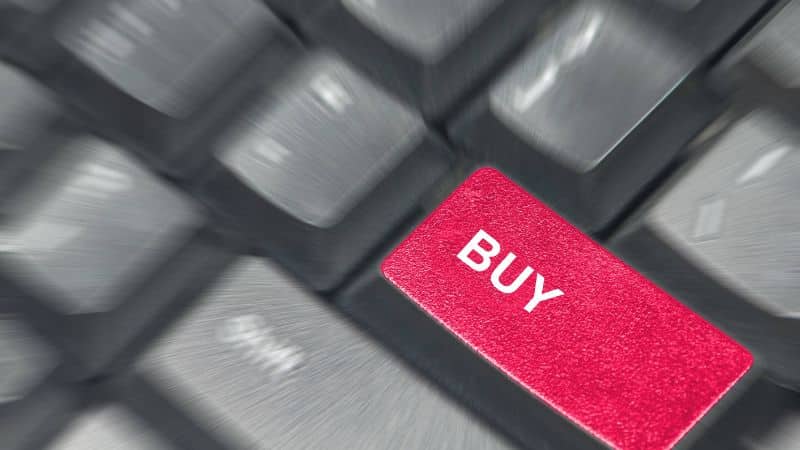 I can buy the Mac strain online anytime and know it’ll land fresh and ready.