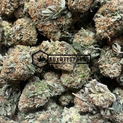Death Pink - Online Dispensary Canada - Buyweedpacks