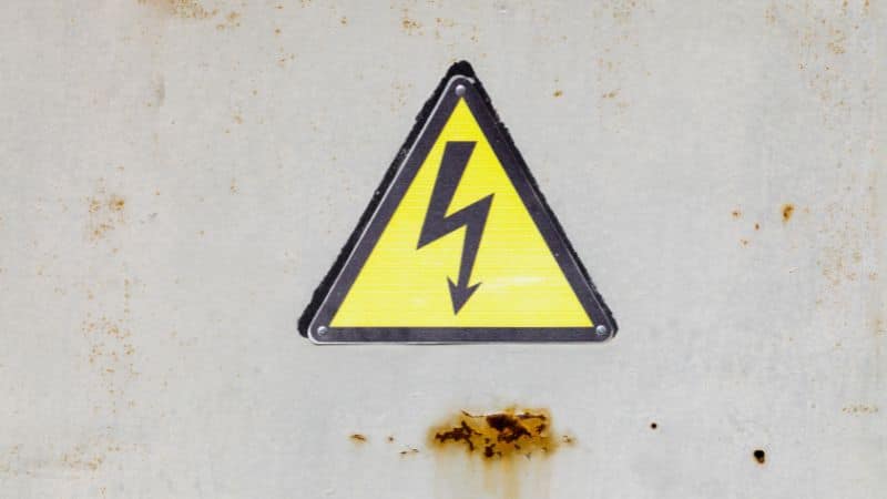 Leaving your battery to charge overnight isn’t as harmless as you think. It may seem fine at first, but over time, the battery's efficiency decreases significantly. Unplug your battery once it is fully charged.