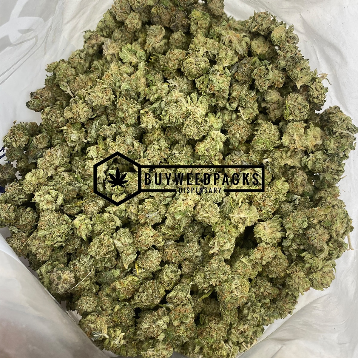 Ghost OG - Online Dispensary Canada - Buyweedpacks