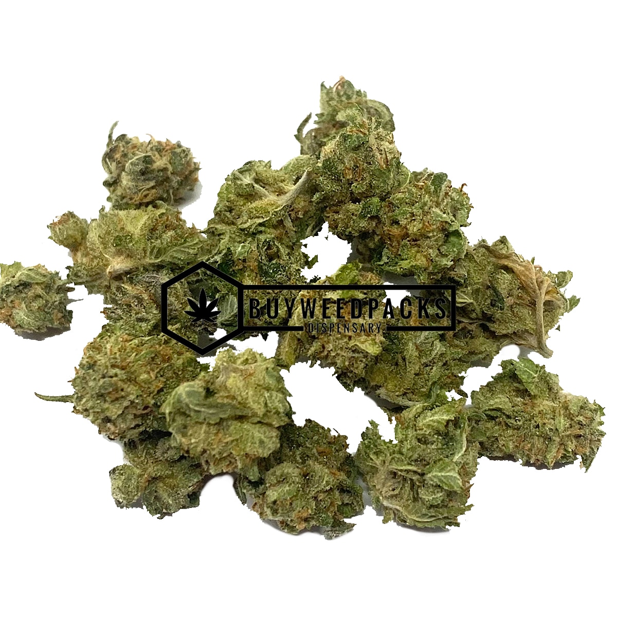 Ghost OG - Online Dispensary Canada - Buyweedpacks