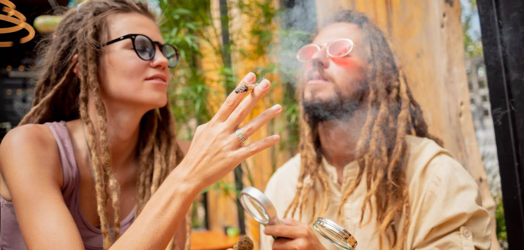 Cannabis enthusiasts in Hamilton are a classy bunch, and they've got a fine taste for discounted cannabis.