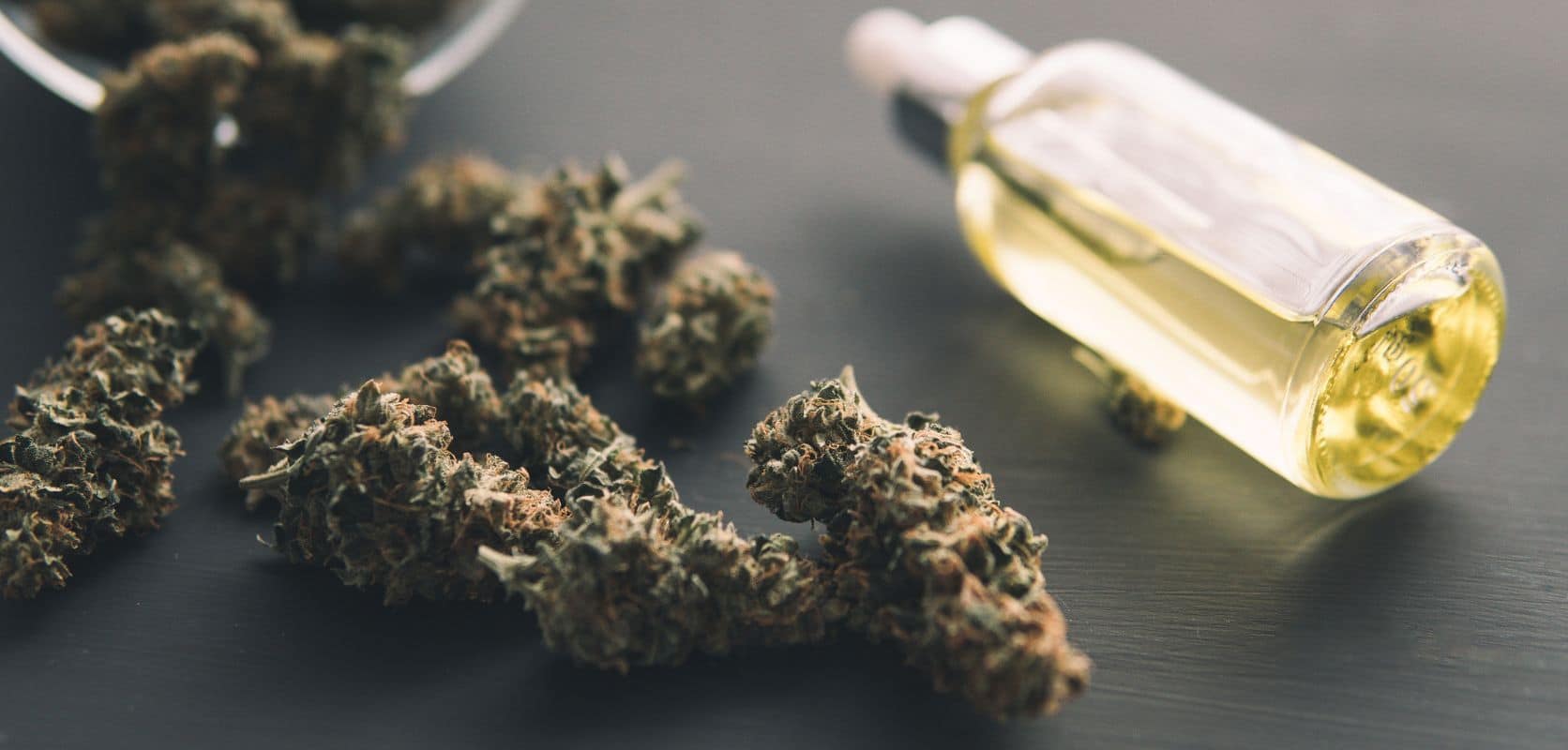 As we've mentioned, you'll find all kinds of cannabis products at our premium cannabis dispensary.