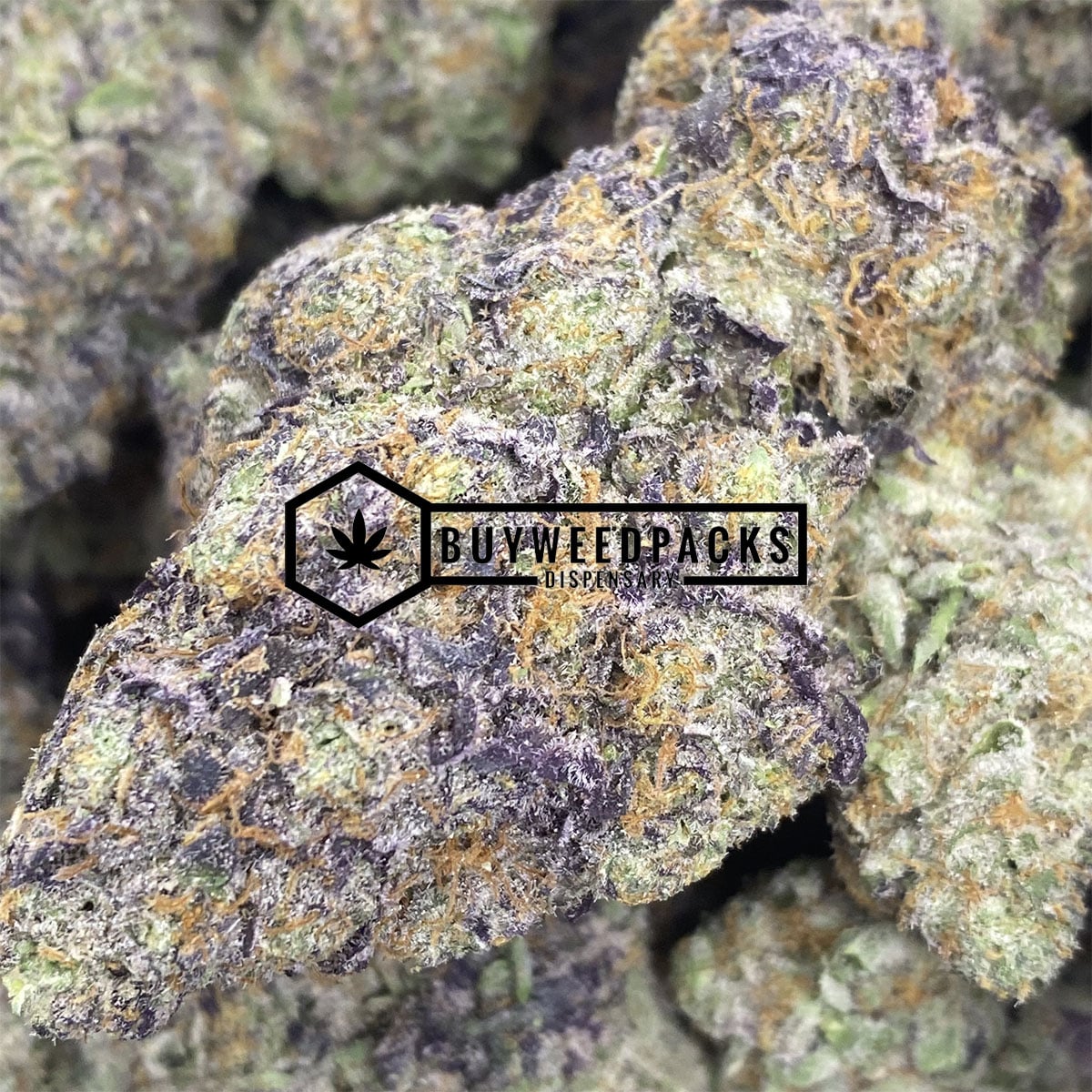 Jungle Grapes - Online Dispensary Canada - Buyweedpacks
