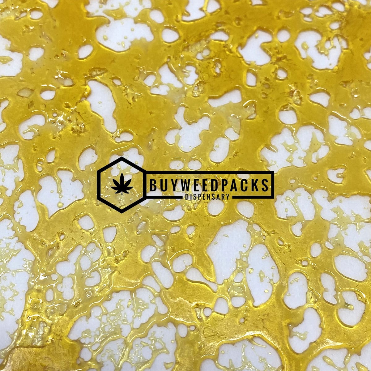 Kush Cake Shatter - Online Dispensary Canada - Buyweedpacks