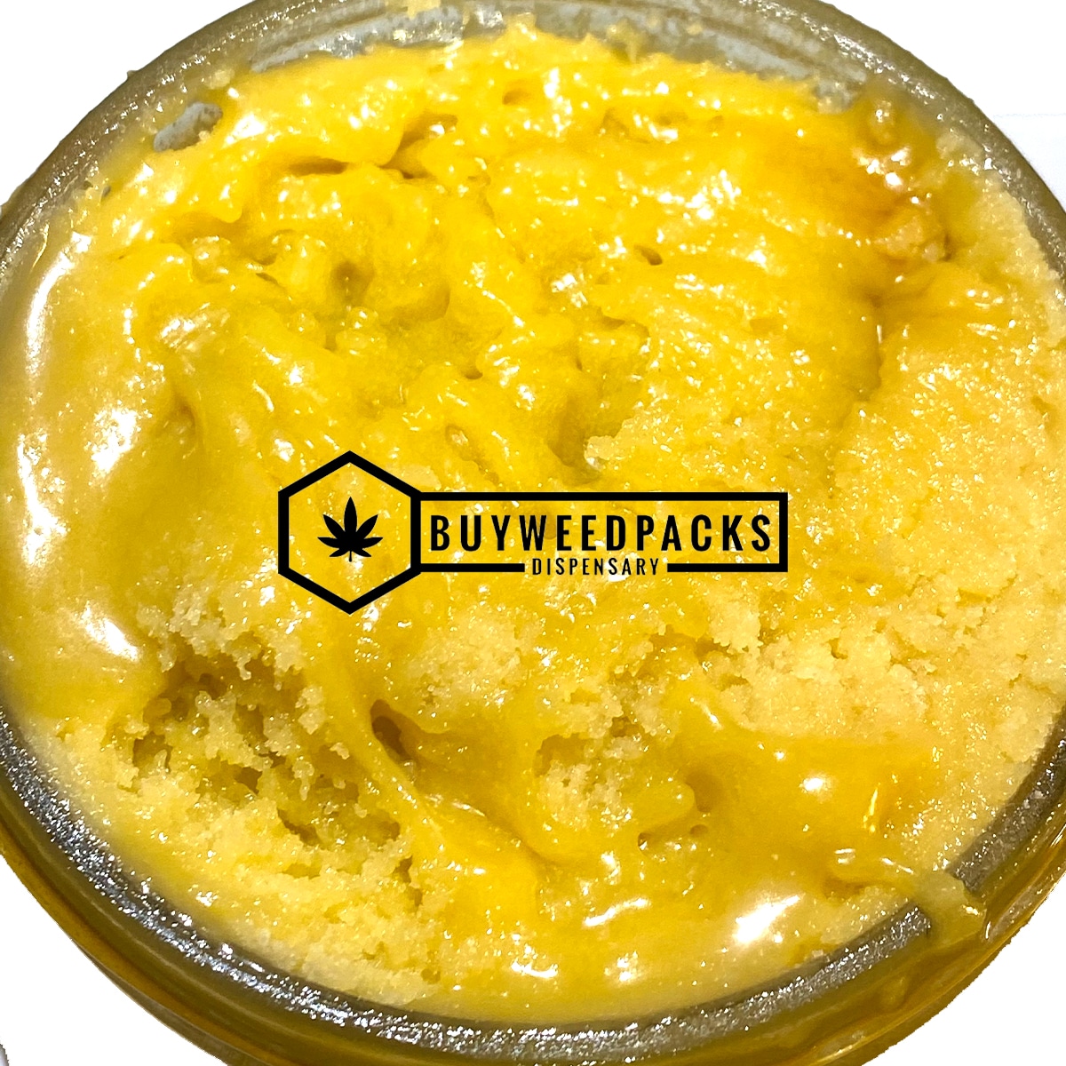 Mango Haze Live Resin - Online Dispensary Canada - Buyweedpacks