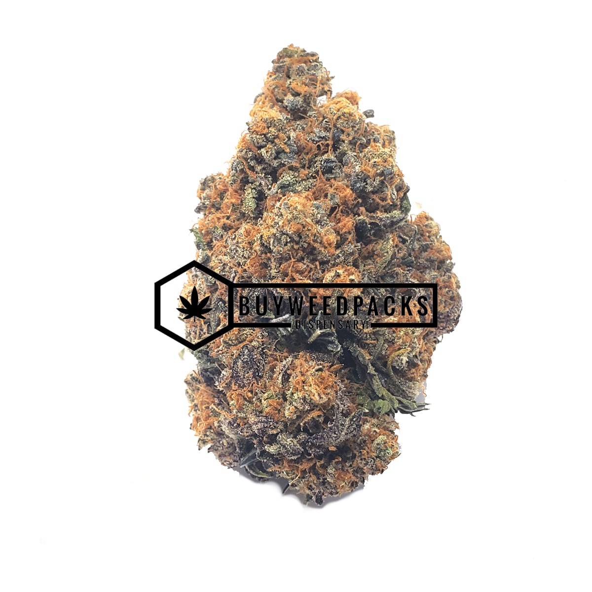 Peanut Butter Rockstars - Online Dispensary Canada - Buyweedpacks
