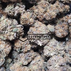 Peanut Butter Rockstars - Online Dispensary Canada - Buyweedpacks