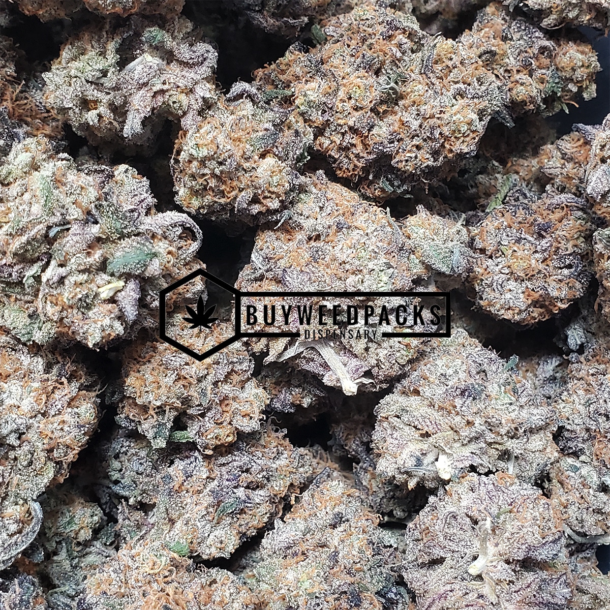 Peanut Butter Rockstars - Online Dispensary Canada - Buyweedpacks