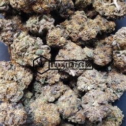 Peanut Butter Rockstars - Online Dispensary Canada - Buyweedpacks