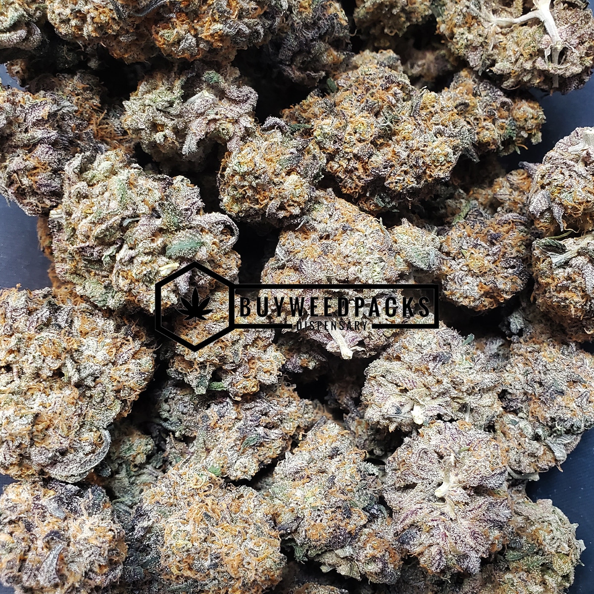 Peanut Butter Rockstars - Online Dispensary Canada - Buyweedpacks