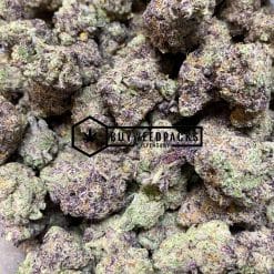 Purple Monster Cookies - Online Dispensary Canada - Buyweedpacks