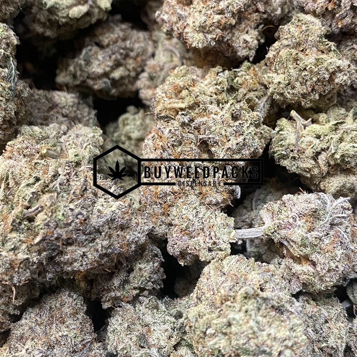 Purple Monster Cookies - Online Dispensary Canada - Buyweedpacks