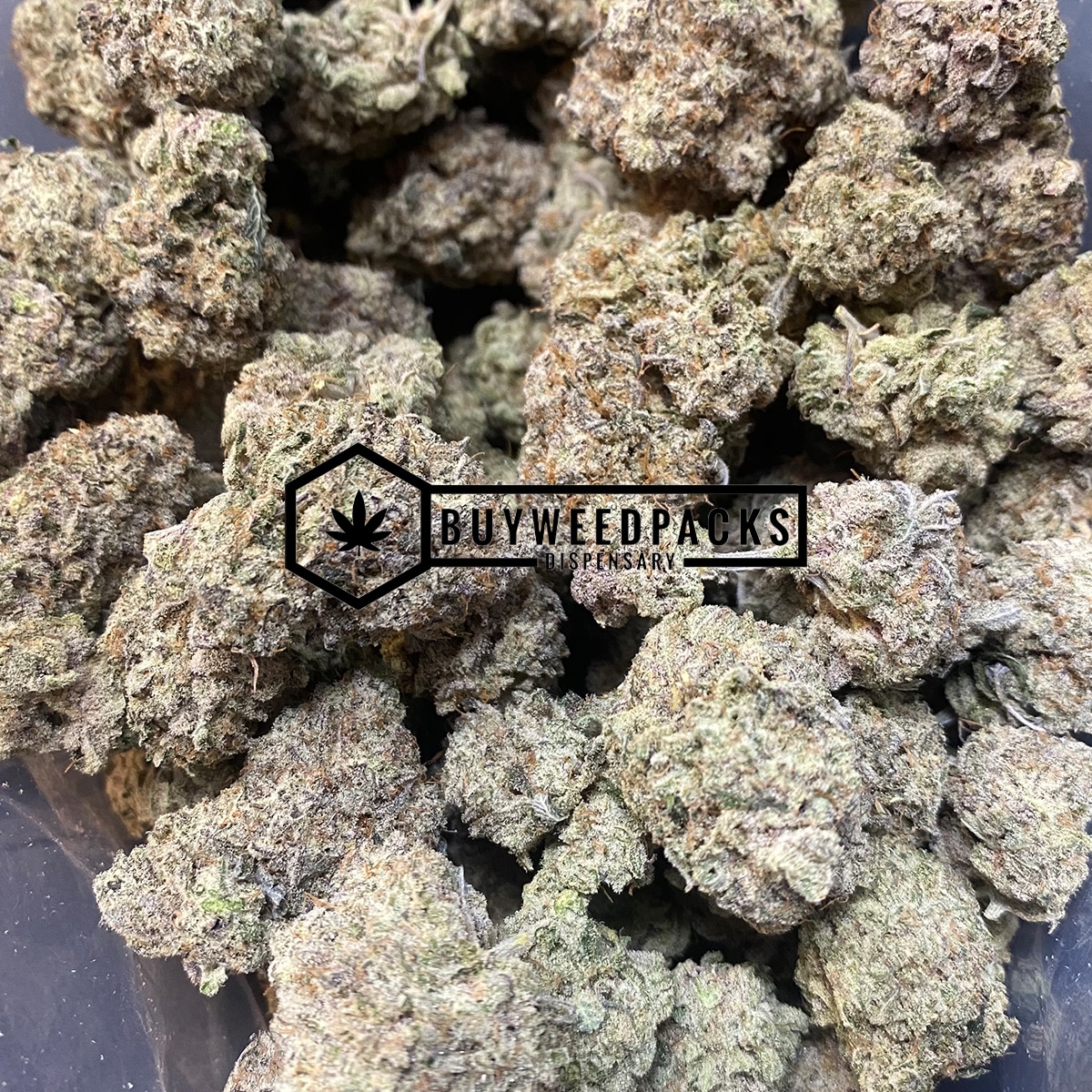 Purple Monster Cookies - Online Dispensary Canada - Buyweedpacks