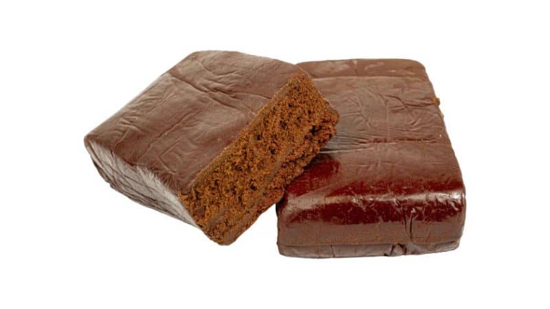 As the name implies, Red Lebanese hash is originally from Lebanon.