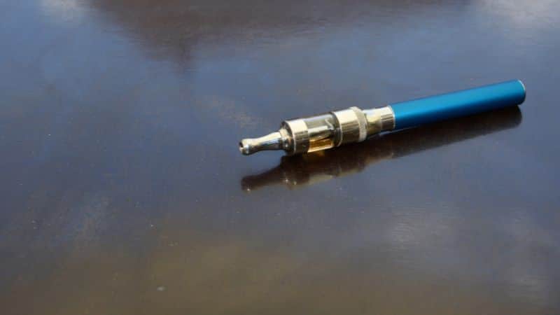 You use a waxpen for pot concentrates, which often contain 50-90% THC.