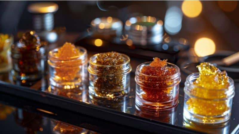 A THC wax pen can handle thick, high-THC weed concentrates. 