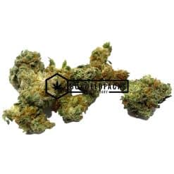 Uptown Haze - Online Dispensary Canada - Buyweedpacks