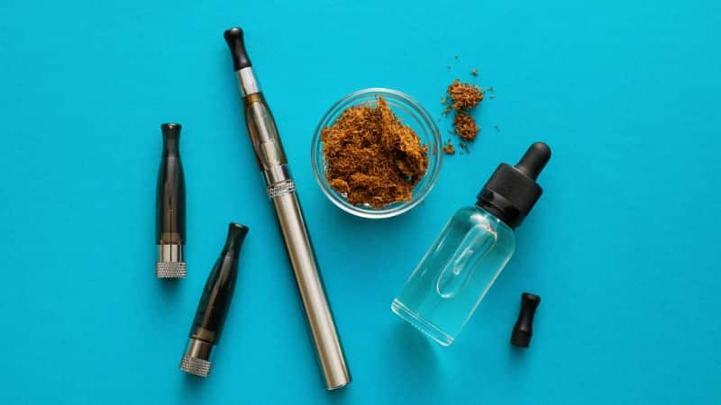 Infused with the essence of Kosher Kush and Platinum Girl Scout Cookies, its parent strains, this potent vape will tantalize your taste buds with a true and rich chocolatey overall flavour.