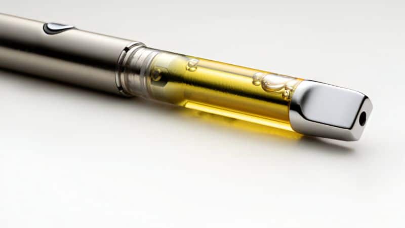 A wax pen is a portable vaporizer that you can use for consuming cannabis concentrates.