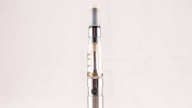 A THC wax pen is a compact, electronic device that you can use to vaporize cannabis concentrates such as wax, budder, shatter, etc.