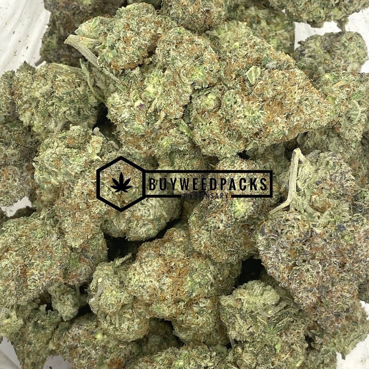 White Death - Online Dispensary Canada - Buyweedpacks