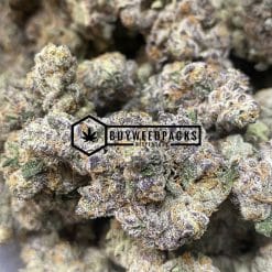 Blueberry Dream - Online Dispensary Canada - Buyweedpacks