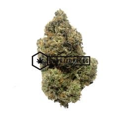 Blueberry Headband - Online Dispensary Canada - Buyweedpacks