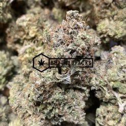 Blueberry Headband - Online Dispensary Canada - Buyweedpacks