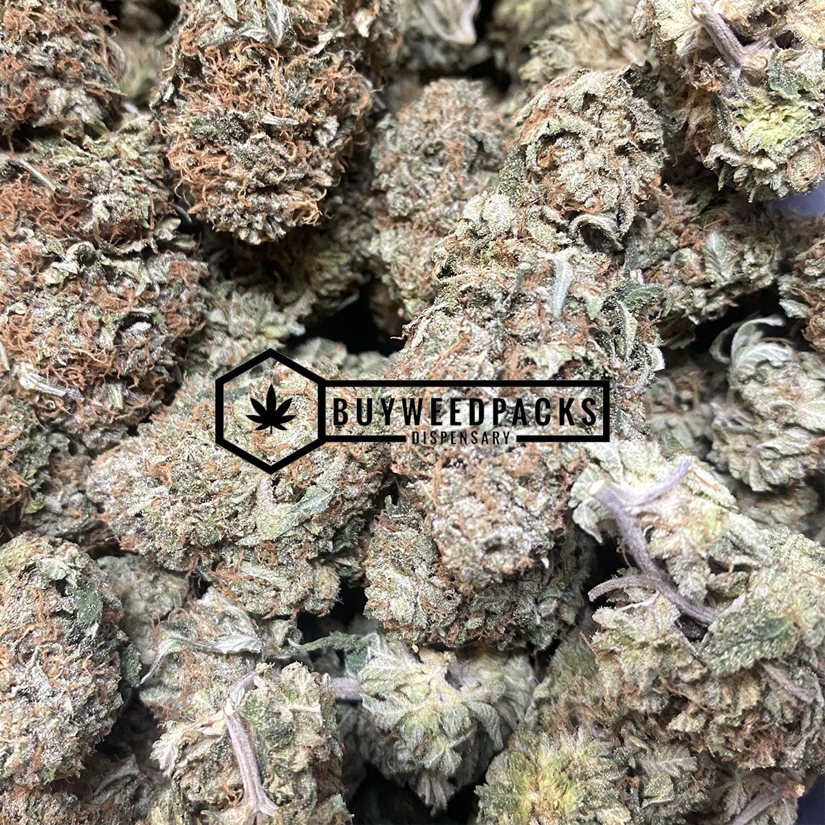 Bruce Banner OG - Online Dispensary Canada - Buyweedpacks