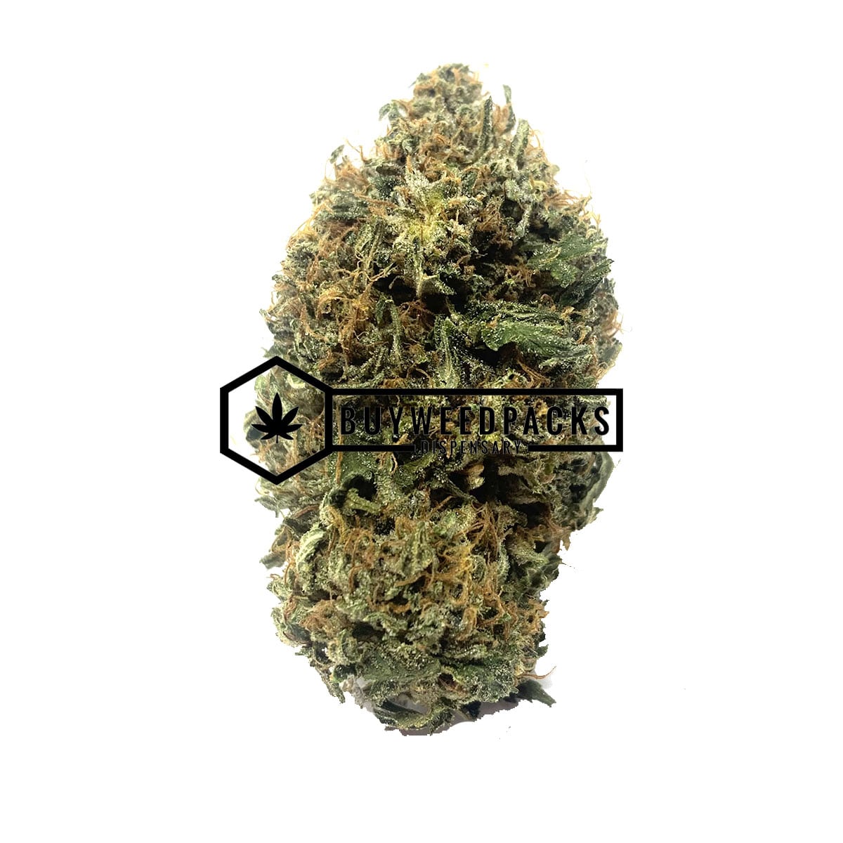 Bruce Banner OG - Online Dispensary Canada - Buyweedpacks