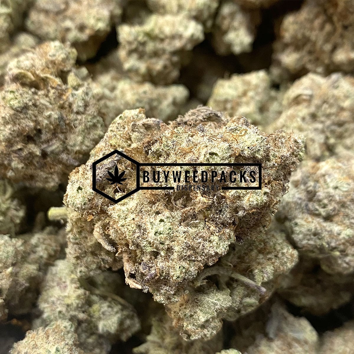 Bubba Diesel - Online Dispensary Canada - Buyweedpacks