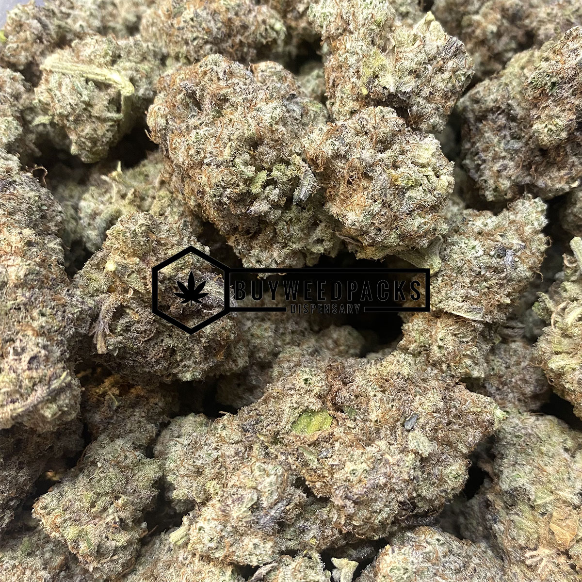 Bubba Diesel - Online Dispensary Canada - Buyweedpacks