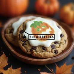 Canna Cookies Viral Halloween Cookies | Buy Online Weeds | Buyweedpacks