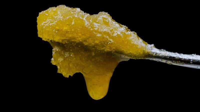 Cannabis concentrates take the most valuable parts of the plant, cannabinoids and terpenes, and refine them into a much more potent form.