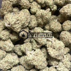 Garlic Breath - Online Dispensary Canada - Buyweedpacks