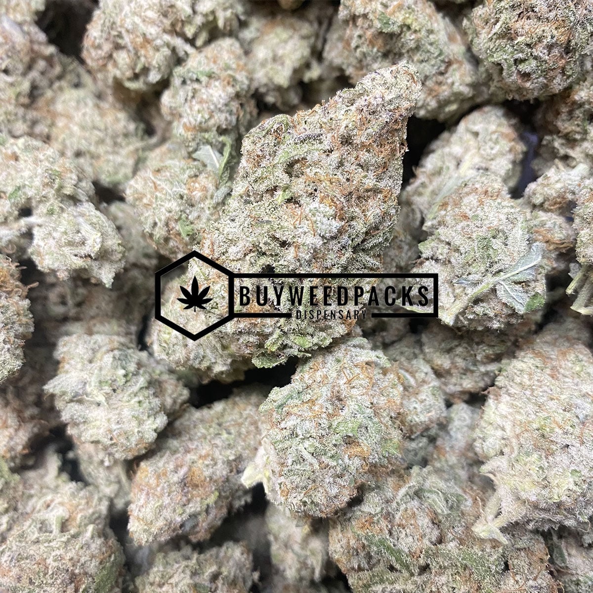 Gorilla Grapes - Online Dispensary Canada - Buyweedpacks