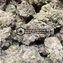 Greasy Bubba - Online Dispensary Canada - Buyweedpacks