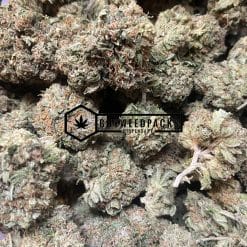 Greasy Rockstar - Buy Weed Online - Buyweedpacks