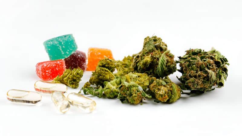 One of the biggest reasons people turn to online shopping for weed is access to stronger, more potent products than you’ll usually find in a local store.