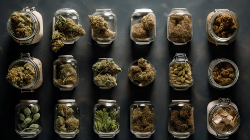 Kush is not like canned goods, where freshness doesn’t really matter. If you buy weed online in Canada, avoid settling for websites that look like they’ve not been updated for months.