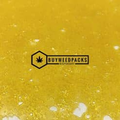 Kosher Kush Shatter - Buy Budderwax Online - Buyweedpacks