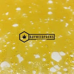 LA Kush Shatter - Online Dispensary Canada - Buyweedpacks
