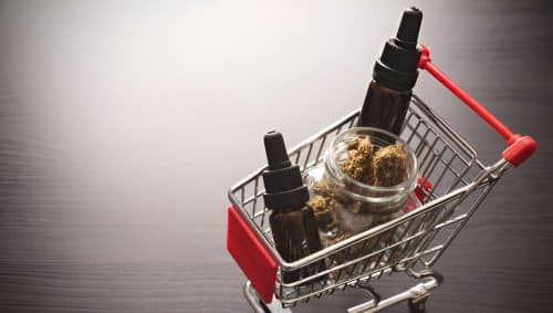 Online shopping for weed in Canada offers variety, lab-tested quality, and discreet delivery, making it the smarter way to buy cannabis.