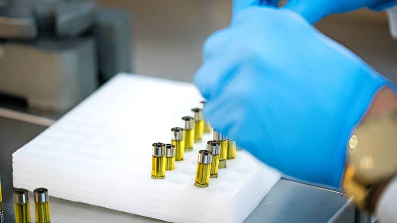 A quality weed vape cartridge will come with lab testing information. Pay attention to these results when you buy a weed pen from a weed store online.