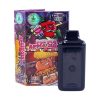 So High Extracts Dual Chamber Pen – Purple Apple Juice + Apricot Jelly (4 Grams + 4 Grams)