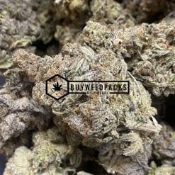 Purple God - Online Dispensary Canada - Buyweedpacks