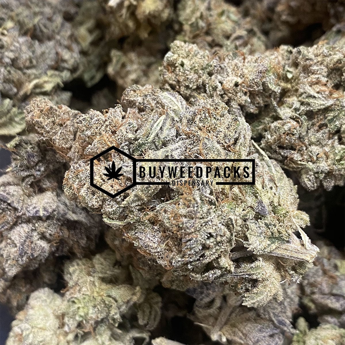 Purple God - Online Dispensary Canada - Buyweedpacks