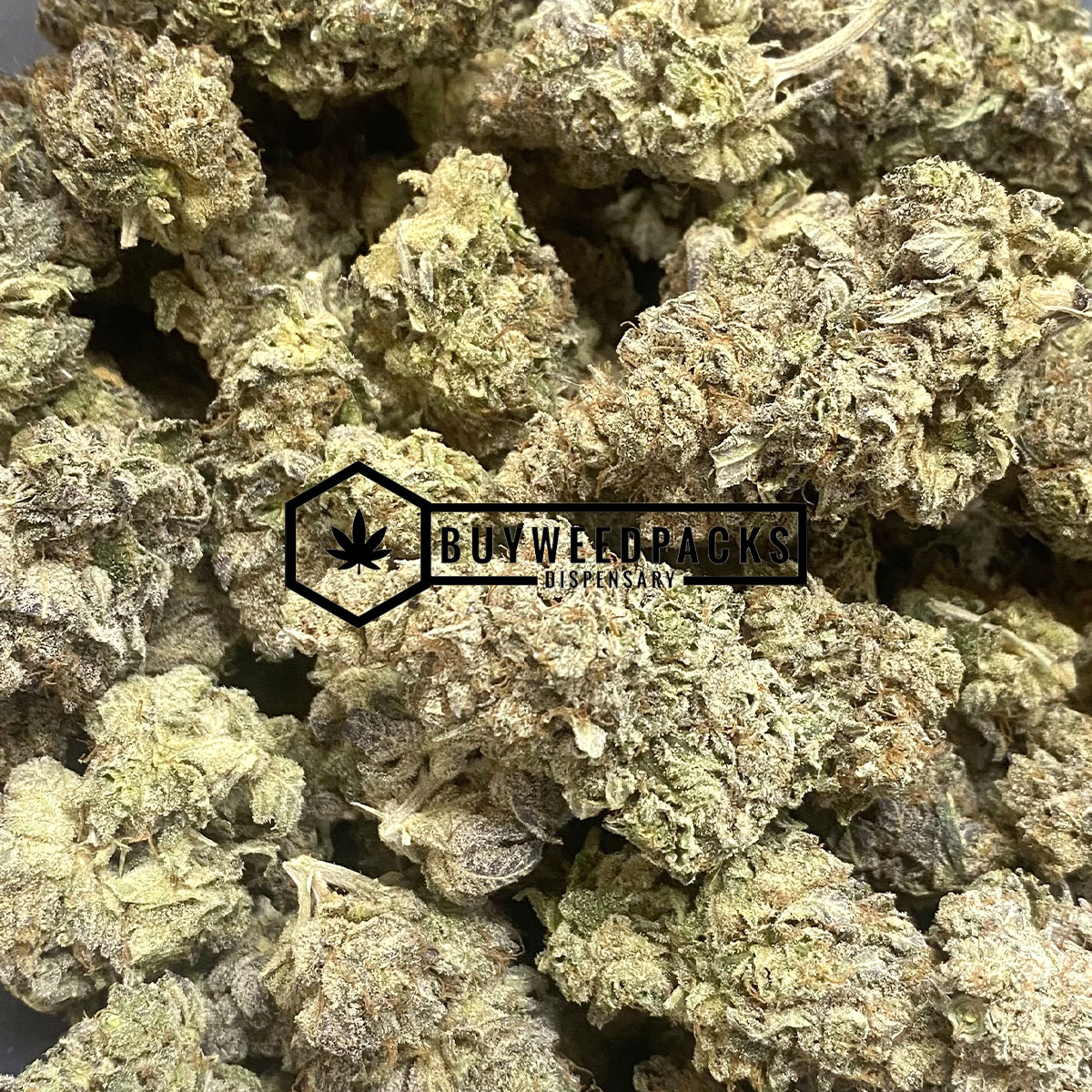 Purple God - Online Dispensary Canada - Buyweedpacks