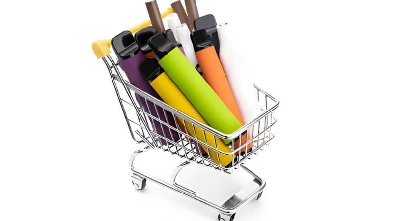 Not all THC carts have the same strength. Some high THC vapes hit hard after a couple of puffs, while others keep things light and mellow.